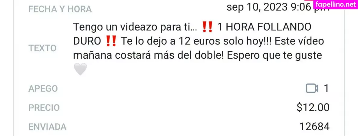 Mikileon OnlyFans Thumbnail #cpqiKpVHNN