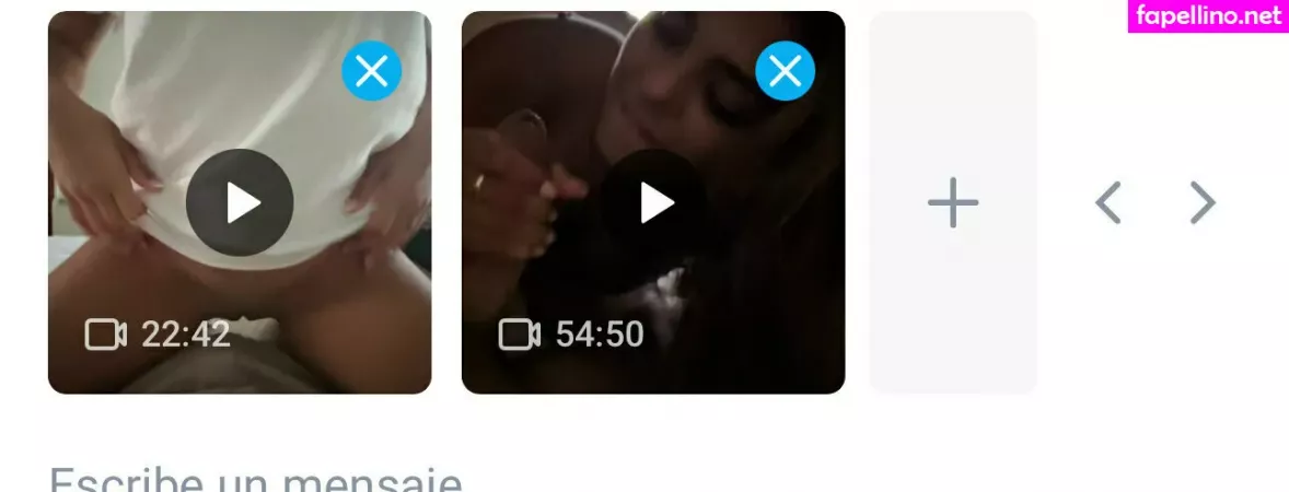 Mikileon OnlyFans Thumbnail #iYZaGWE2ts