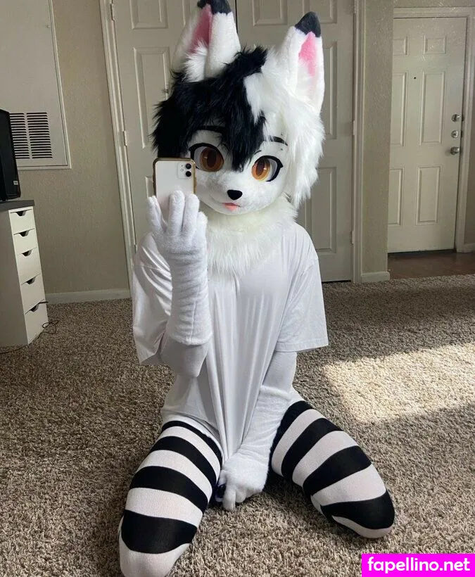 Miki the Wolf, Mikiwolf, miki.woof, mikiwoof Nude Leaked OnlyFans Photo #oS6PDVqNyS