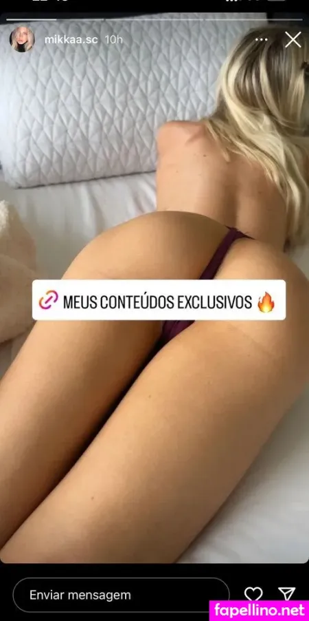 Mikkaa OnlyFans Thumbnail #jfxwlPA8n3