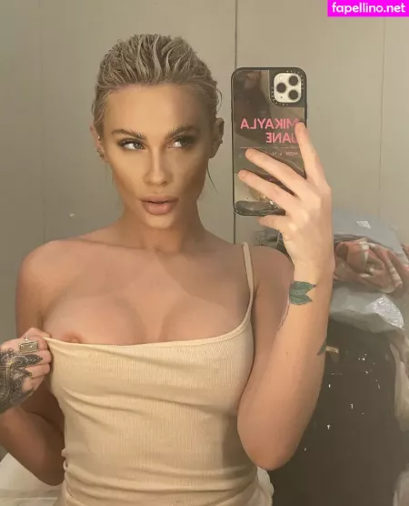 Mikkib OnlyFans Thumbnail #DhEw0k0PuS