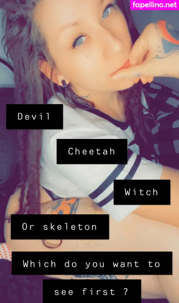 dirtygothboi, mikkistorm Nude Leaked OnlyFans Photo #edc0AcOoiW