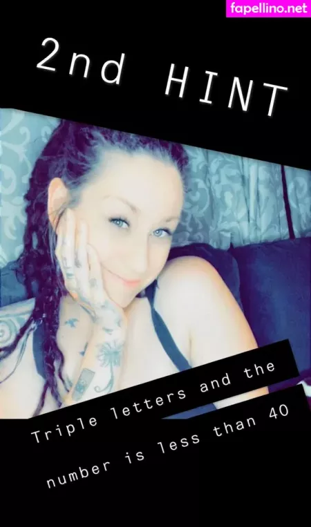 Mikkistorm OnlyFans Thumbnail #ekyldVBxHq
