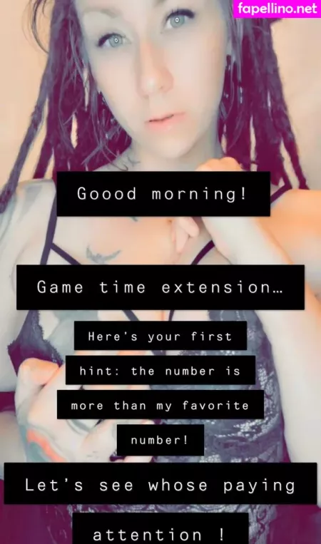 Mikkistorm OnlyFans Thumbnail #uH5MzQf95i
