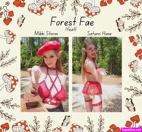 Mikkistormfree OnlyFans Thumbnail #smo5tMsB5s