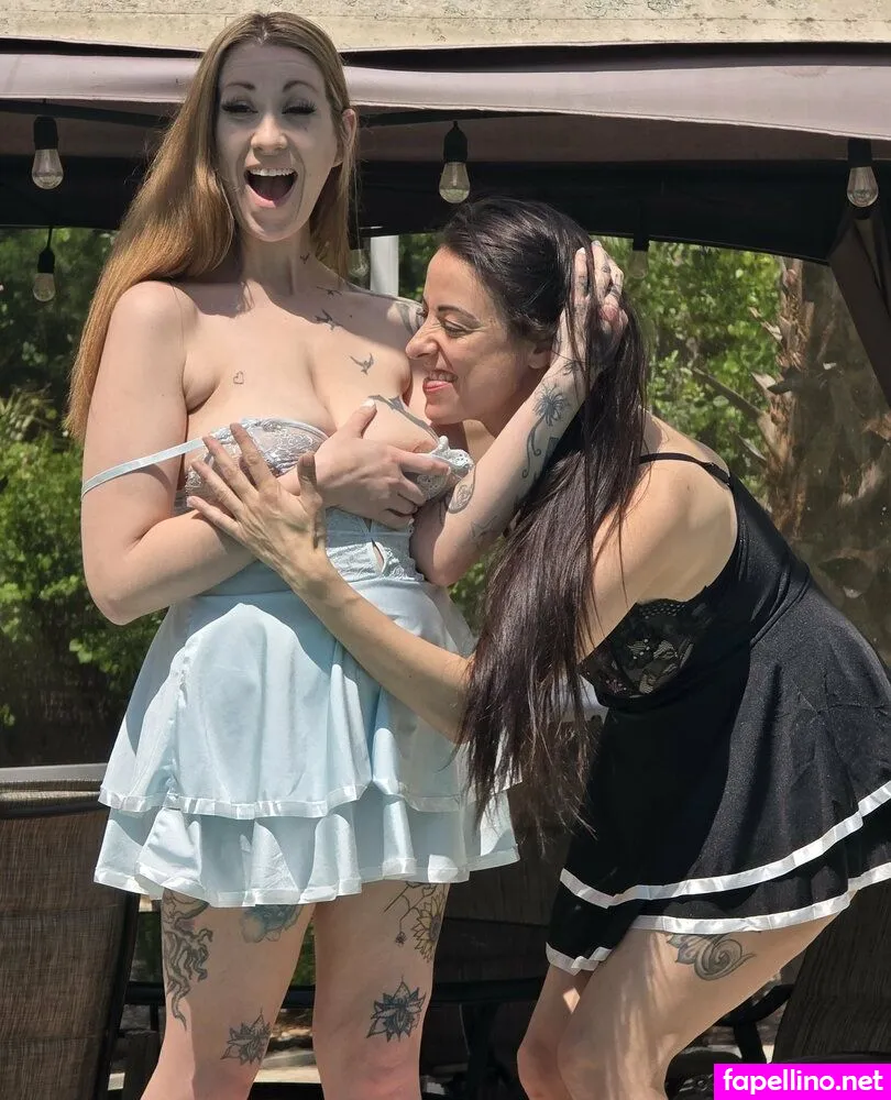 mikkistormfree, mikkistorms Nude Leaked OnlyFans Photo #txlQuAbLr3