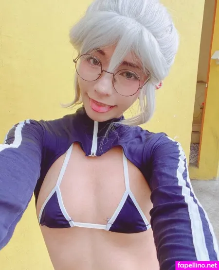 Mikkitty OnlyFans Thumbnail #4JVGqoT6OK