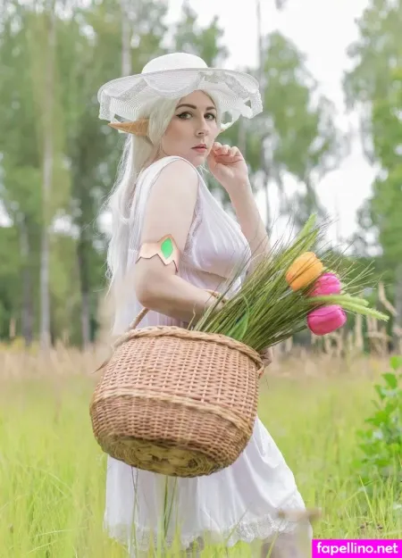 Mikocosplay OnlyFans Thumbnail #1M40Ivx6RK