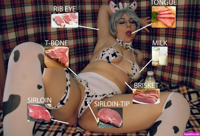 Mikocosplay OnlyFans Thumbnail #KQTDNRMvmj