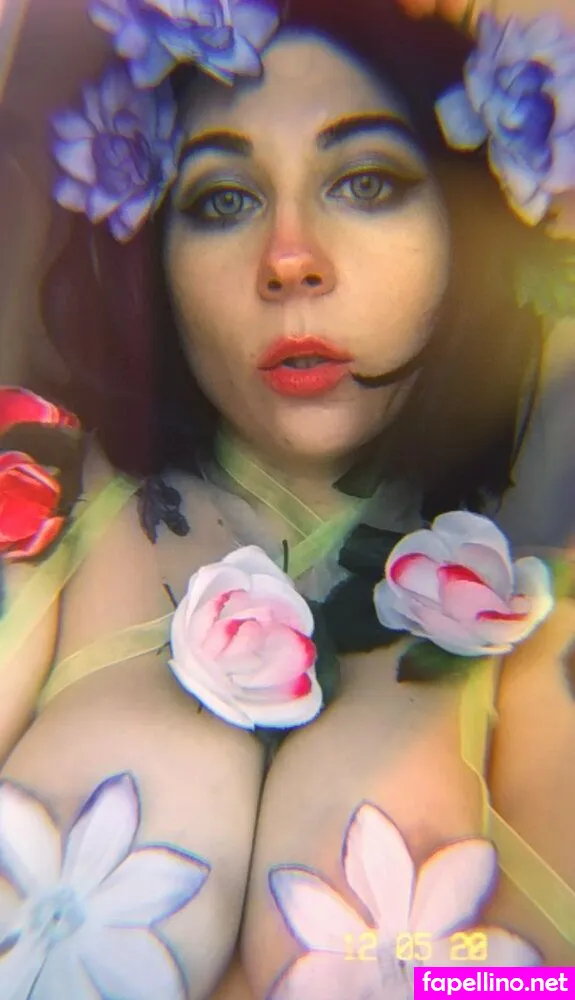 marymoor, miko_chan_cosplay, miko_cosplay, moor_mery Nude Leaked OnlyFans Photo #Z7XC86RjC1