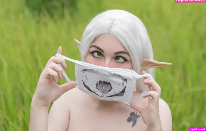 Mikocosplay OnlyFans Thumbnail #fHVqAtVDgP