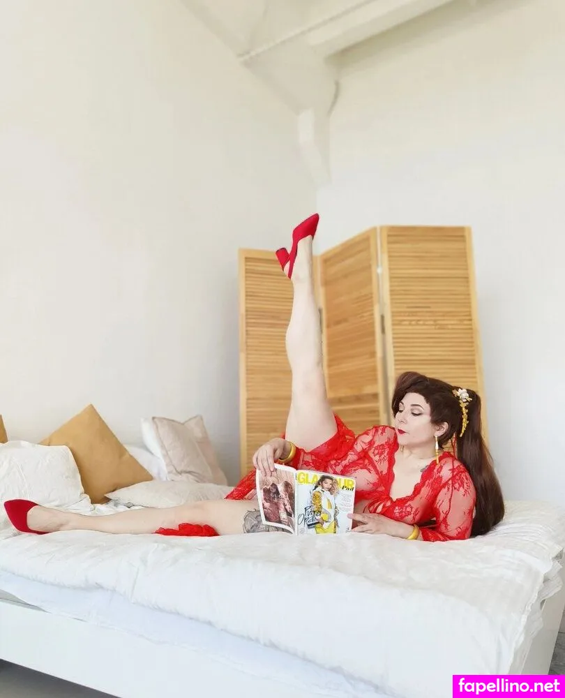 marymoor, miko_chan_cosplay, miko_cosplay, moor_mery Nude Leaked OnlyFans Photo #hEpXHhUeha