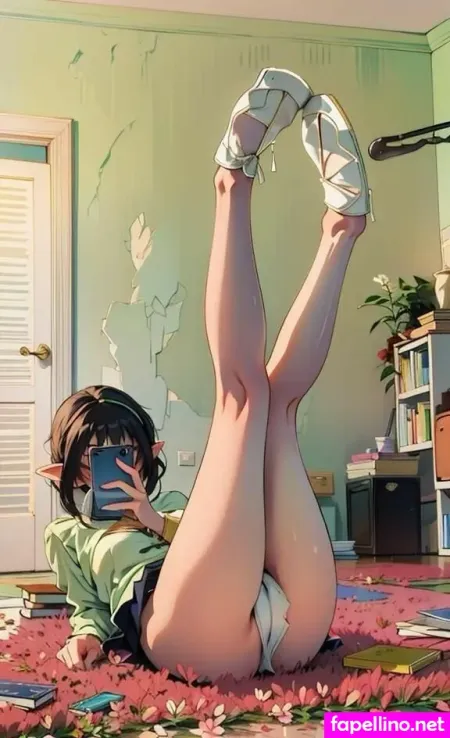 Mikomimy OnlyFans Thumbnail #XFyMFDXXQ8