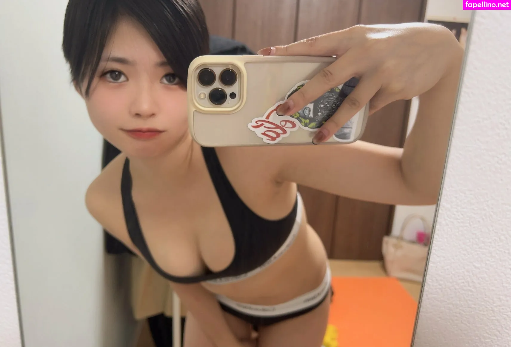 mikonami Nude Leaked OnlyFans Photo #Kj8crwKOpY