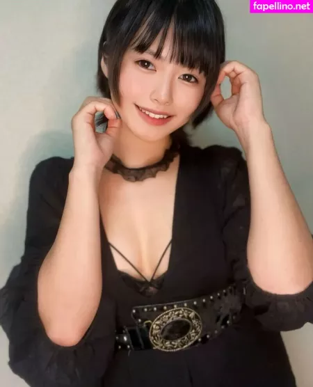 Mikonami OnlyFans Thumbnail #k6RLyA7DCX