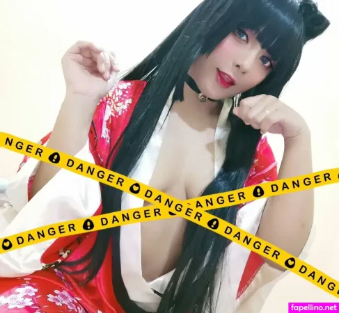 Mikoneko OnlyFans Thumbnail #YvT5MlnqYc