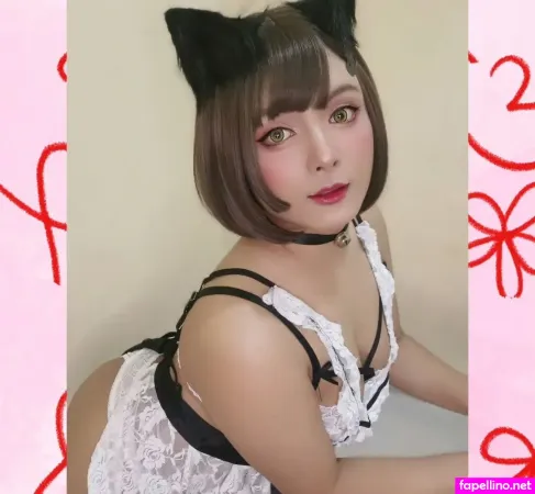Mikoneko OnlyFans Thumbnail #bNtzYaeNtt