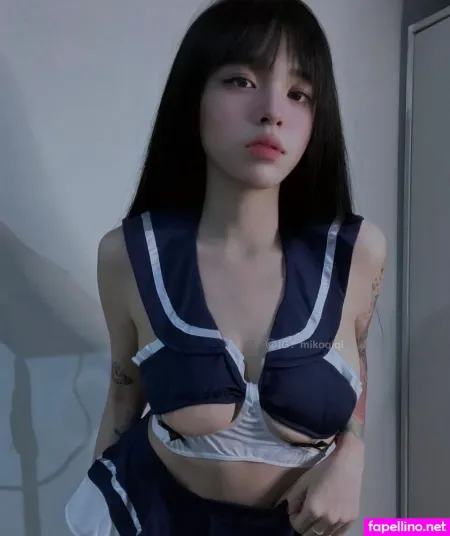 Mikoqiqi OnlyFans Thumbnail #T4KJ1PAkC3