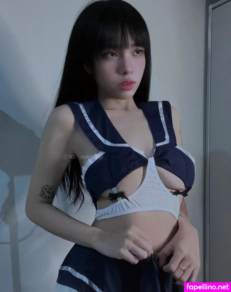 mikoqiqi_, mikoqqii, miqibabyvip Nude Leaked OnlyFans Photo #Wr4vkvFGo8