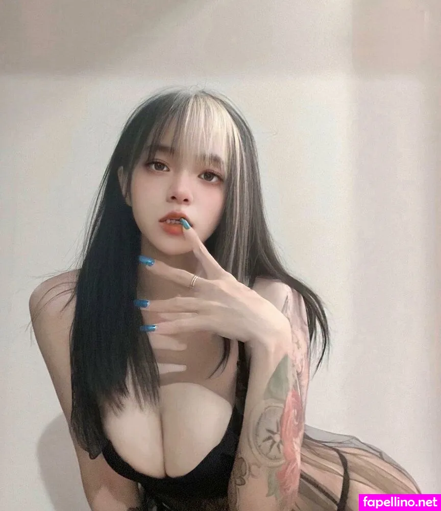 mikoqiqi_, mikoqqii, miqibabyvip Nude Leaked OnlyFans Photo #iCN2MX48UU