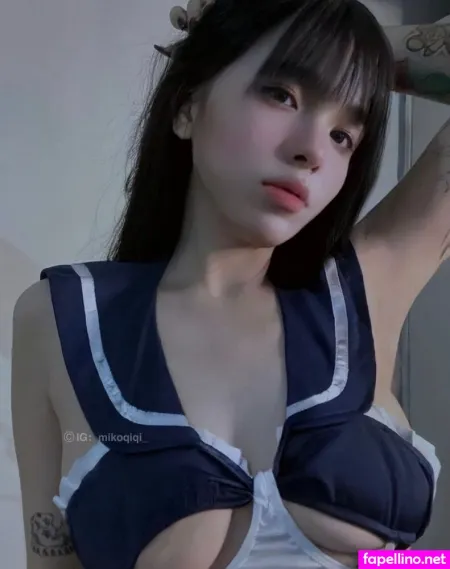 Mikoqiqi OnlyFans Thumbnail #iRxMsvovSv