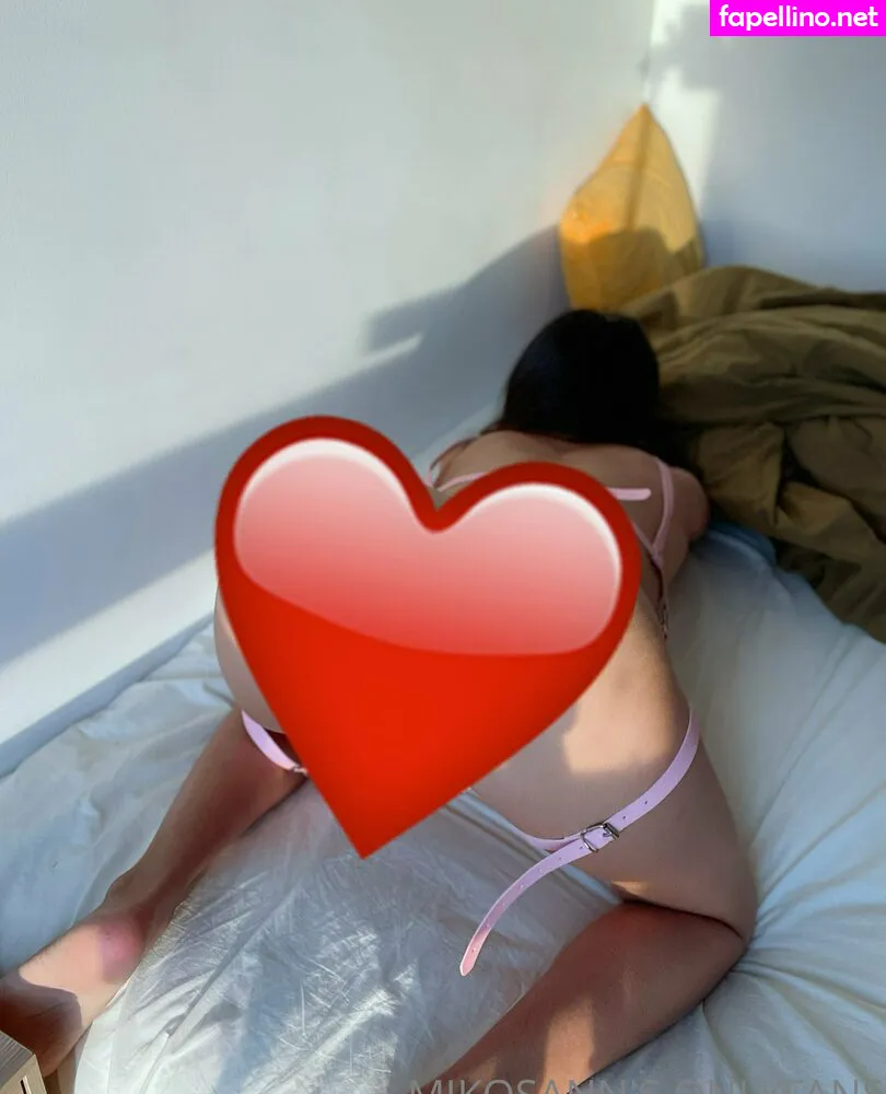 _mikosann, mikosann Nude Leaked OnlyFans Photo #P4n8DbXBEy