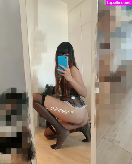 Mikosanvip OnlyFans Thumbnail #NlG9oZ13QC