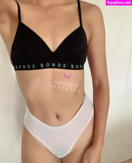 Mikosanvip OnlyFans Thumbnail #wQNElhaAFk