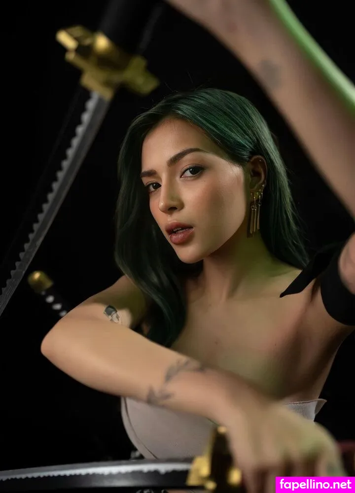 Mika Salamanca, mikslmnc Nude Leaked OnlyFans Photo #SMtmtRa2I3