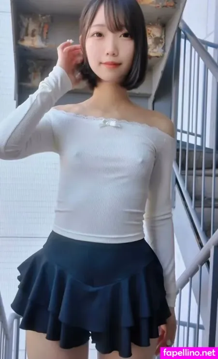 Mikuchan OnlyFans Thumbnail #sZ4wpDVuKe