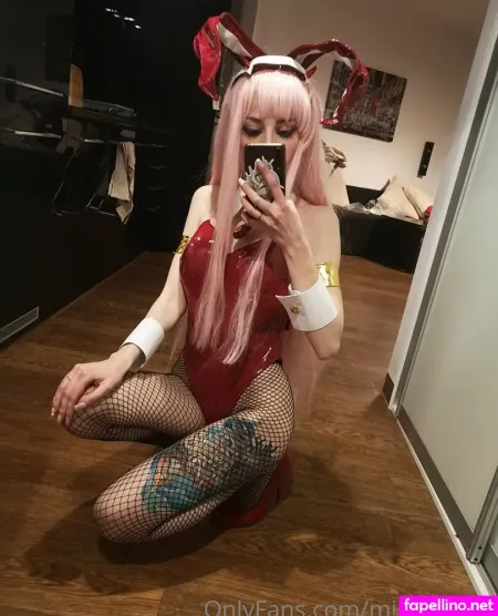 Mikuliauwu OnlyFans Thumbnail #2T2L1LhDeh