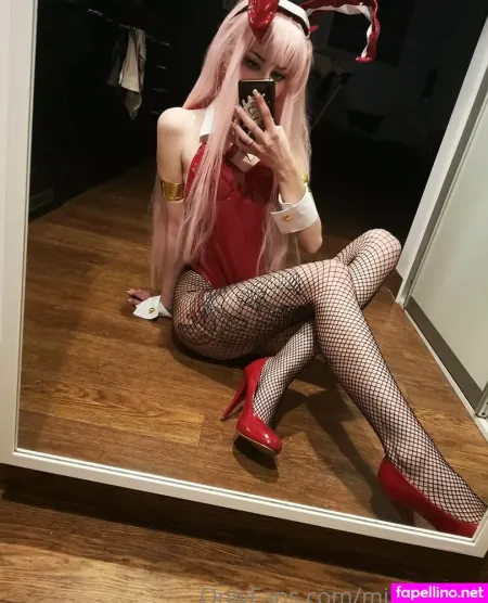 Mikuliauwu OnlyFans Thumbnail #5lmxbdQATj