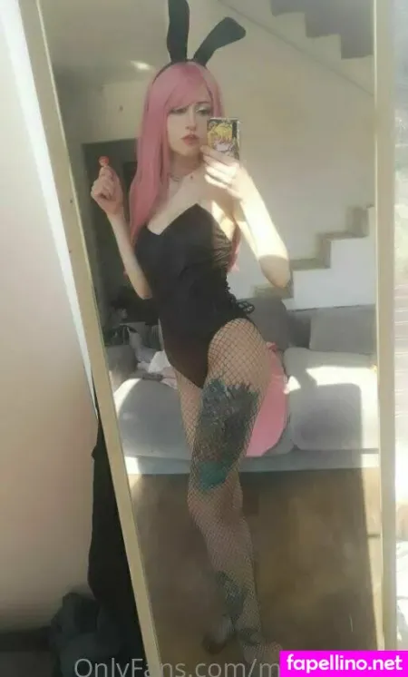 Mikuliauwu OnlyFans Thumbnail #DAeIUvLk7P