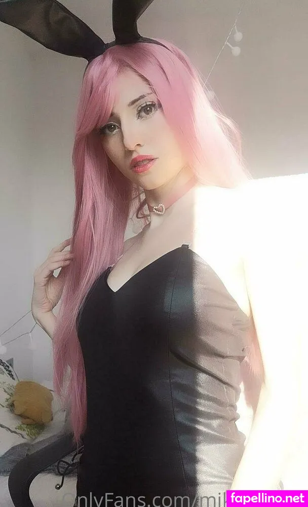 mikuliauwu Nude Leaked OnlyFans Photo #E7SJ0zTOhJ