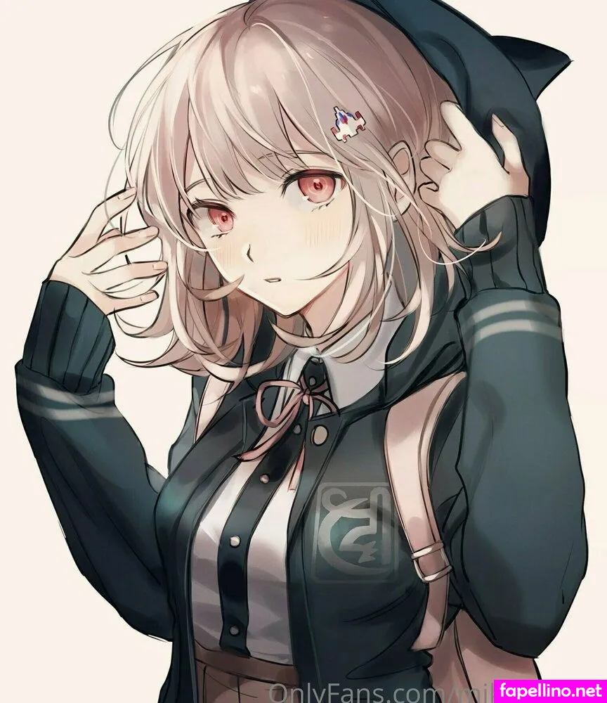 mikuliauwu Nude Leaked OnlyFans Photo #IfUJQd6BLi