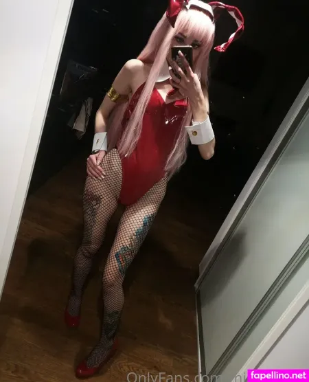 Mikuliauwu OnlyFans Thumbnail #Pd11pZmbw5