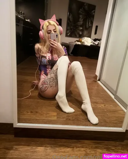 Mikuliauwu OnlyFans Thumbnail #SGOLUPH6VK