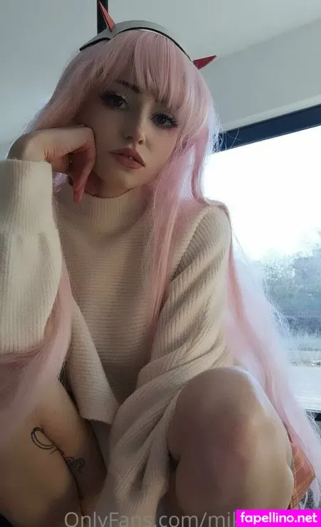 Mikuliauwu OnlyFans Thumbnail #XZUG96gsa1