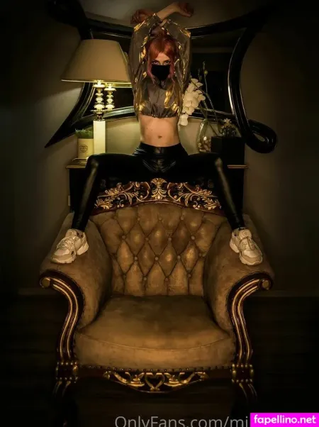 Mikuliauwu OnlyFans Thumbnail #YB8Ct9u2UG