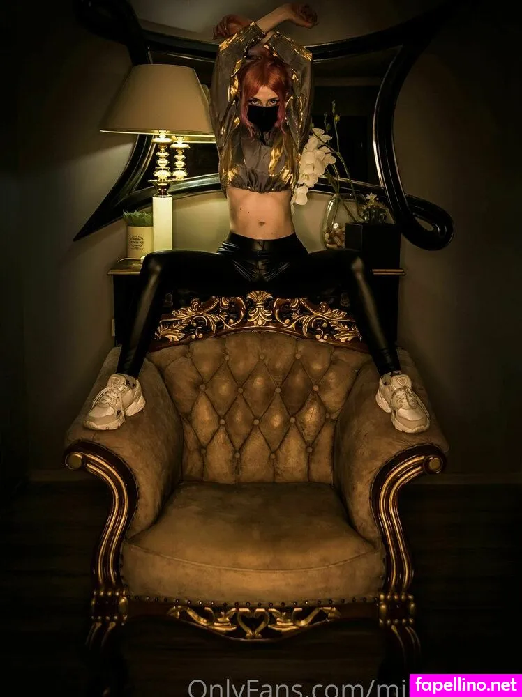 mikuliauwu Nude Leaked OnlyFans Photo #YB8Ct9u2UG