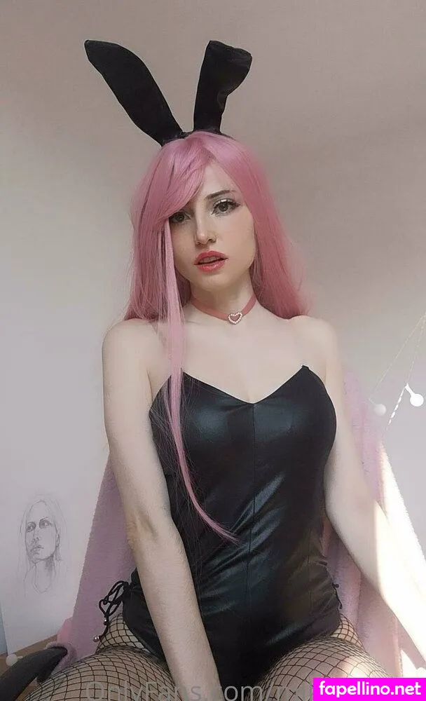 mikuliauwu Nude Leaked OnlyFans Photo #ZKVLO0KaAu