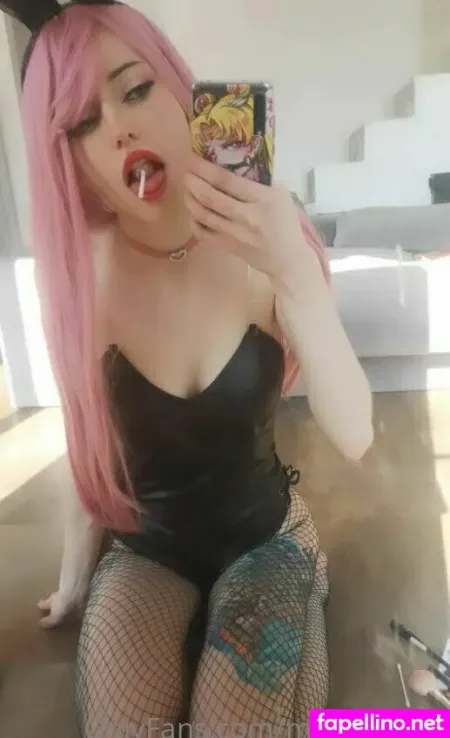 Mikuliauwu OnlyFans Thumbnail #k8iIMLxjuN