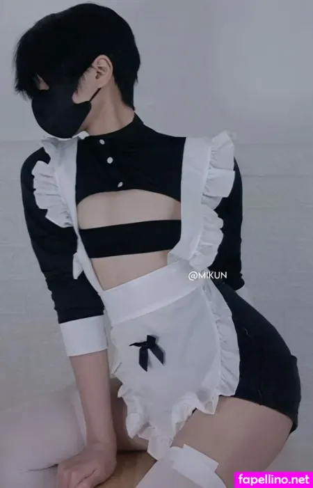 Mikun Nyan OnlyFans Thumbnail #60QeeBkciV