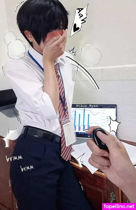 Mikun Nyan OnlyFans Thumbnail #9e2THO0J4l