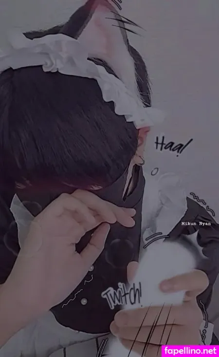 Mikun Nyan OnlyFans Thumbnail #A2ZAnzgzHa