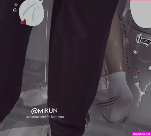 Mikun Nyan OnlyFans Thumbnail #F9KGFSah2u