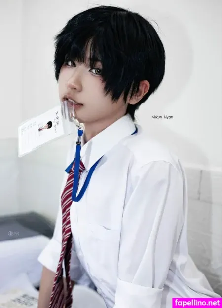 Mikun Nyan OnlyFans Thumbnail #Jg2EoL4gDQ