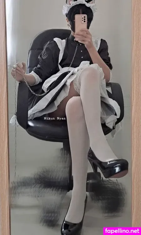 Mikun Nyan OnlyFans Thumbnail #MM11s7uW4k