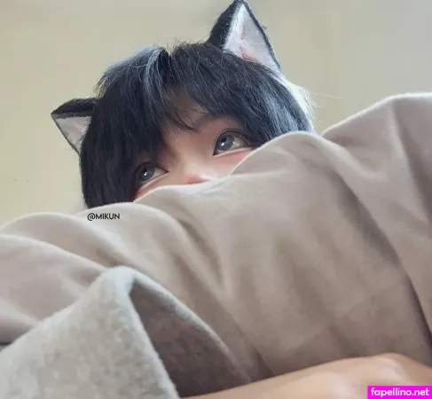 Mikun Nyan OnlyFans Thumbnail #MO61j2tVuT