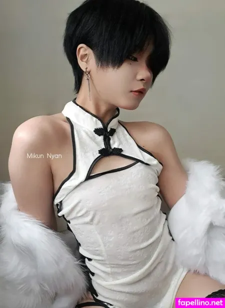 Mikun Nyan OnlyFans Thumbnail #OMxHukHLFd